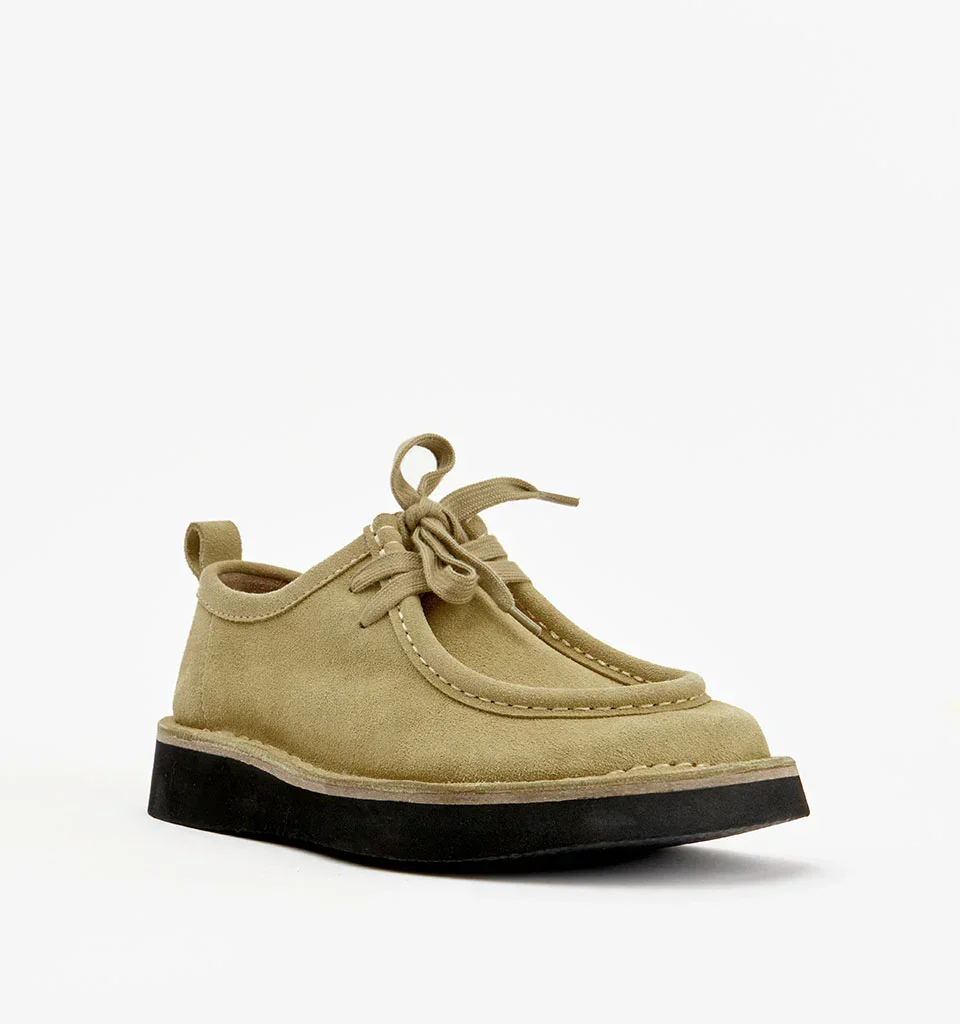 Alias Mae Finn Dune Suede - Image 3