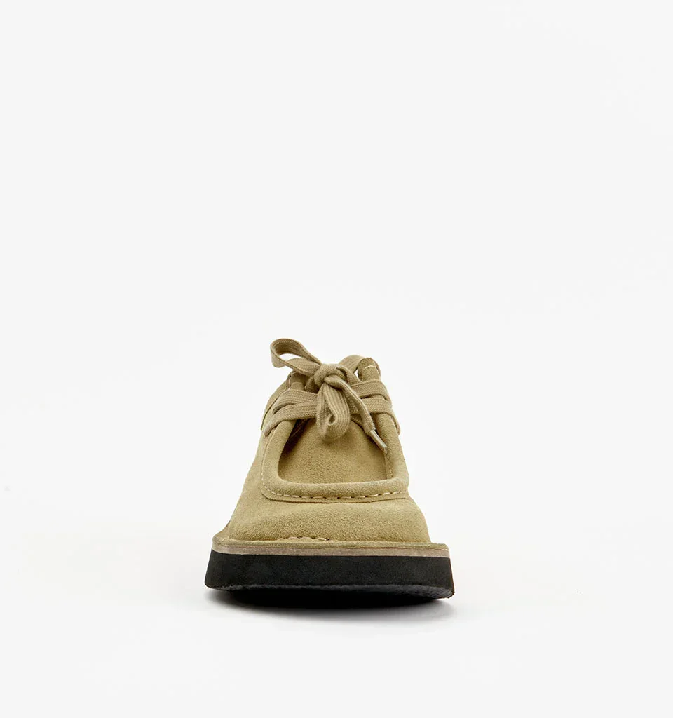Alias Mae Finn Dune Suede - Image 5