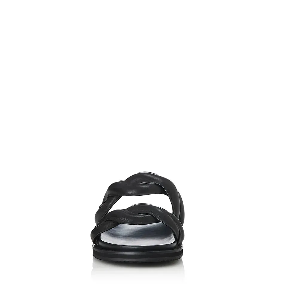 Alias Mae Pantone in Black Leather - Image 5