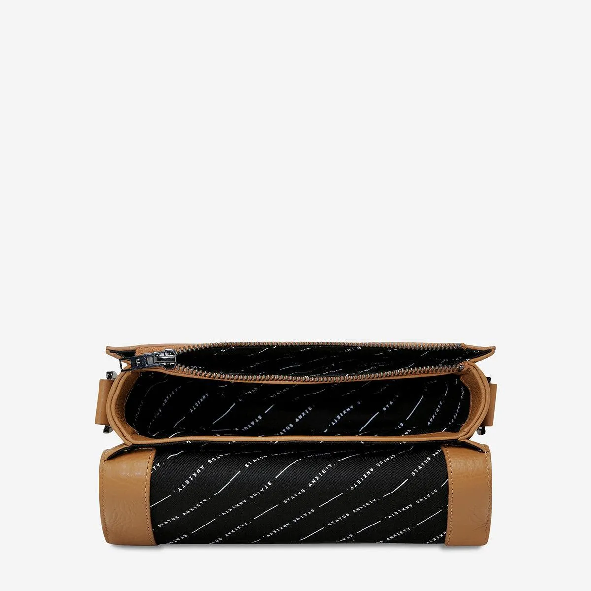 Status Anxiety All Nighter Bag - Image 10