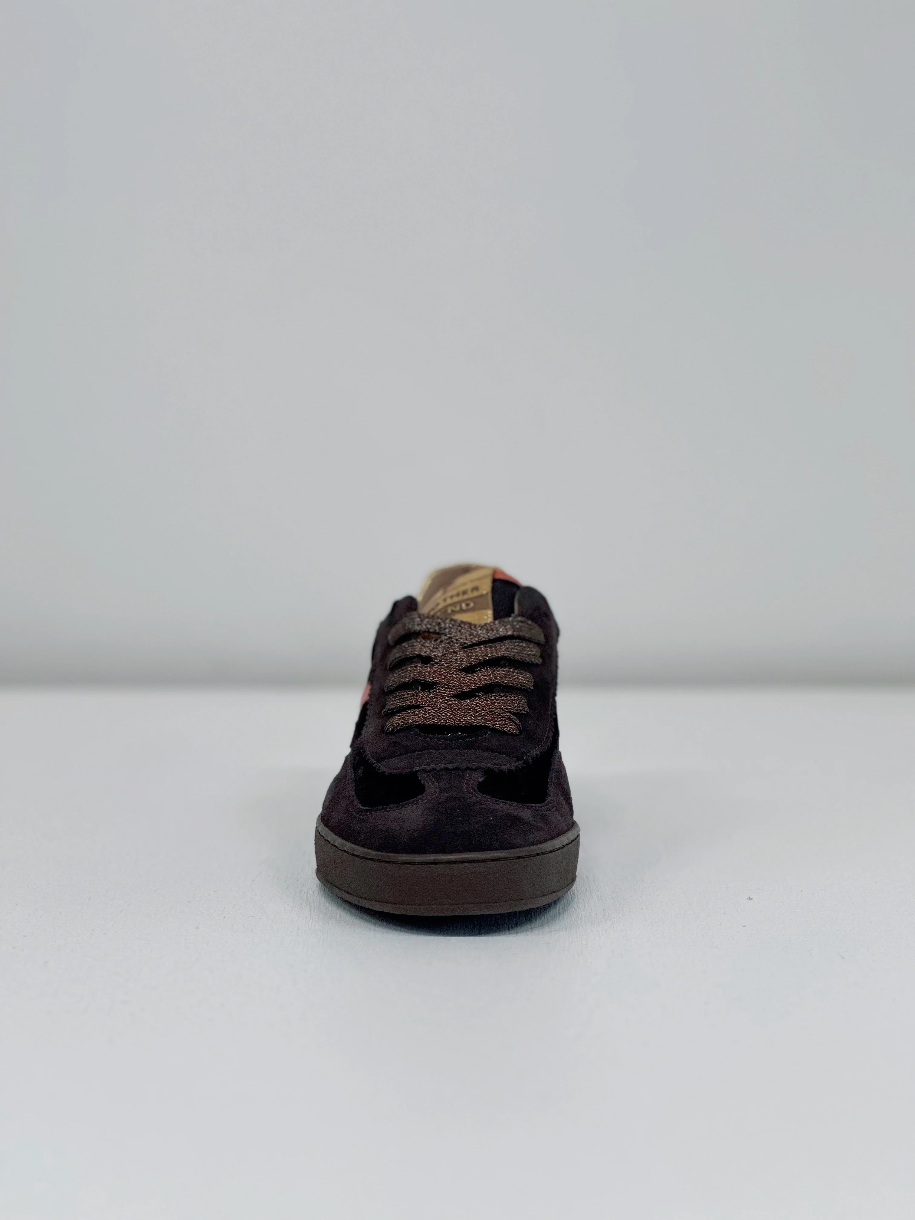 Another Trend Iconic II Brown - Image 3