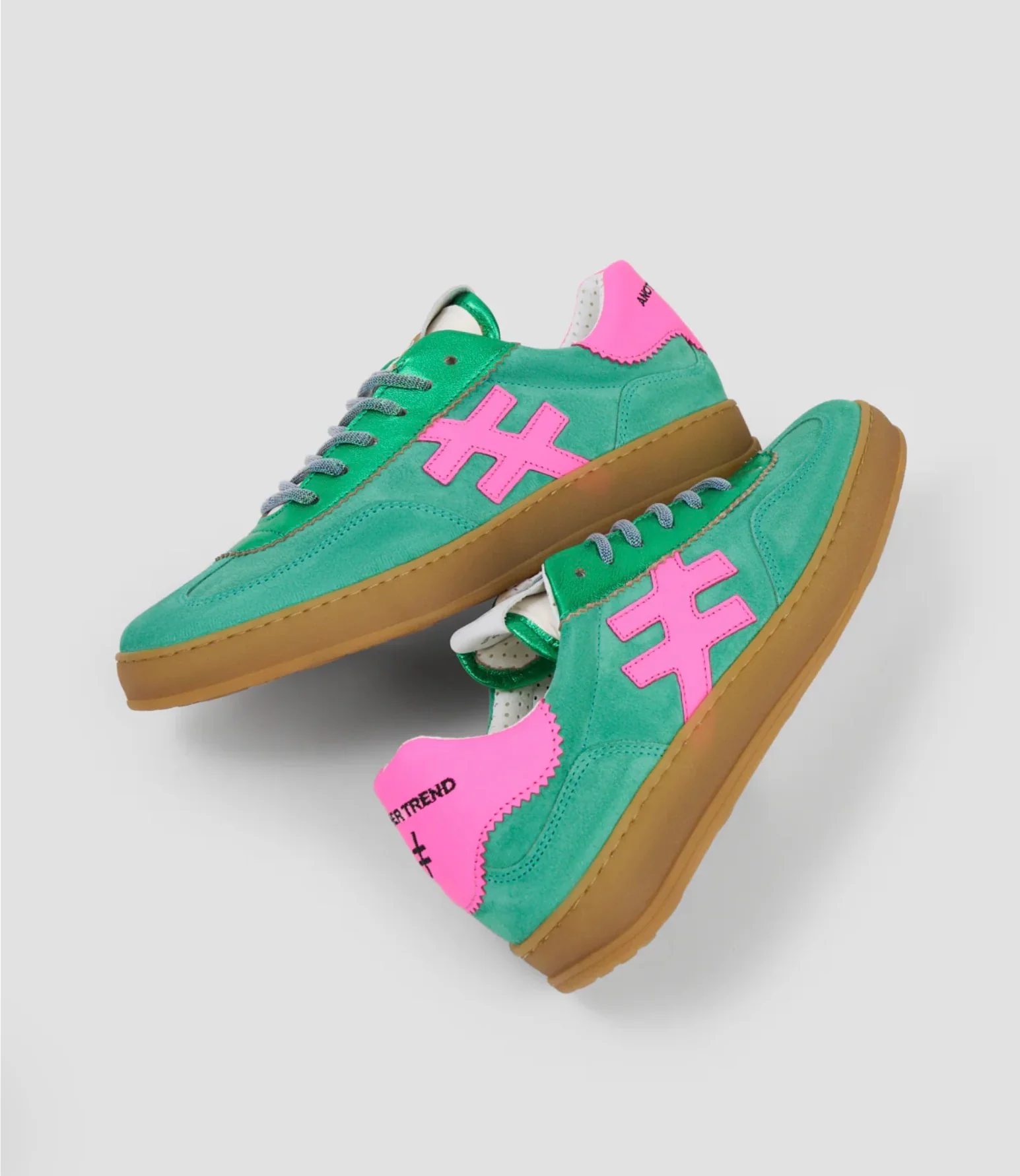Another Trend Iconic II Multi Vento - Image 4
