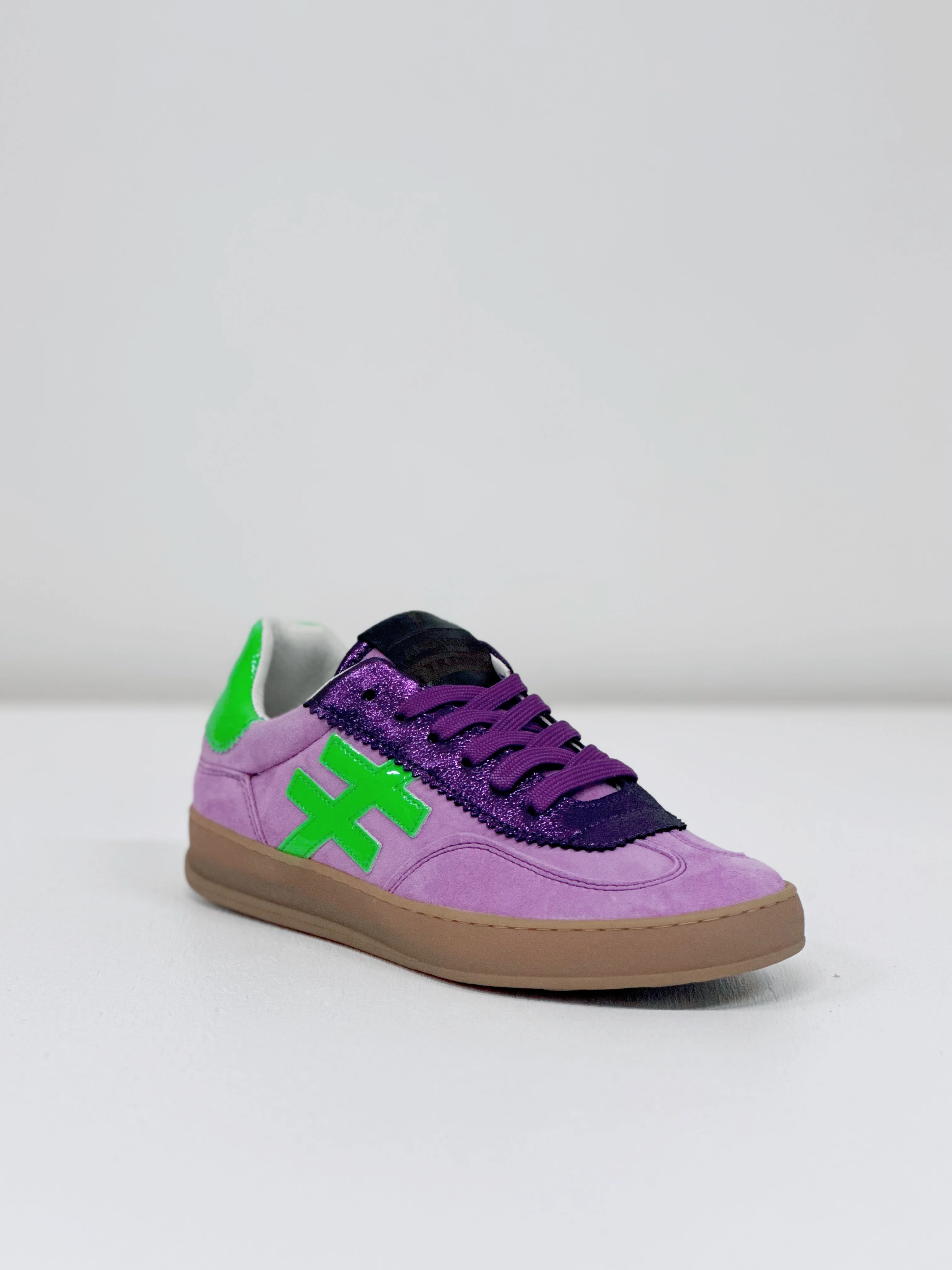 Another Trend Iconic II Viola - Image 2