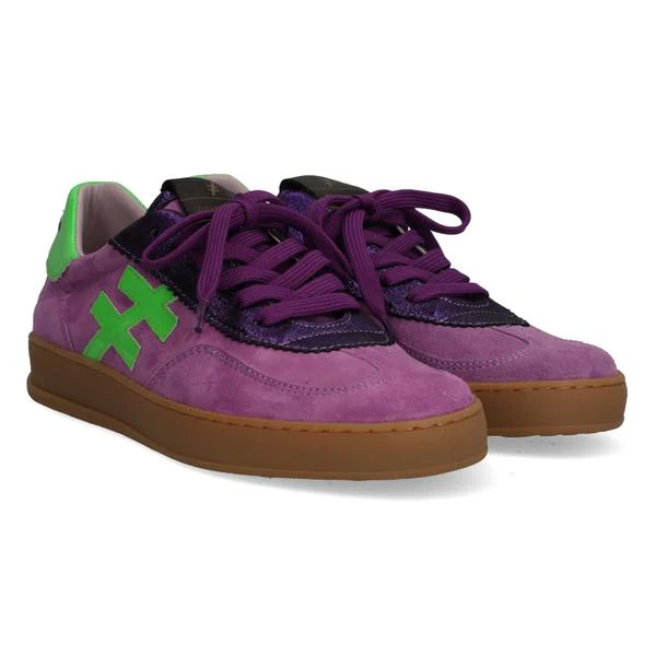 Another Trend Iconic II Viola - Image 5