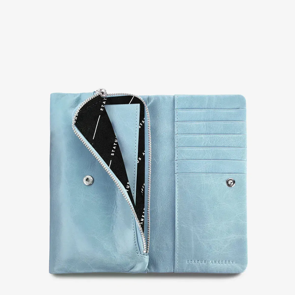 Status Anxiety Audrey Wallet - Image 10