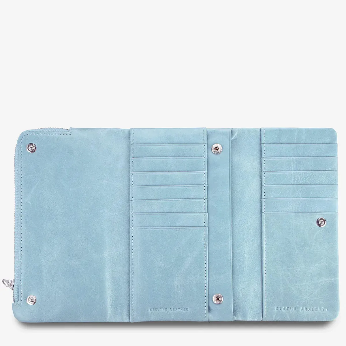 Status Anxiety Audrey Wallet - Image 11