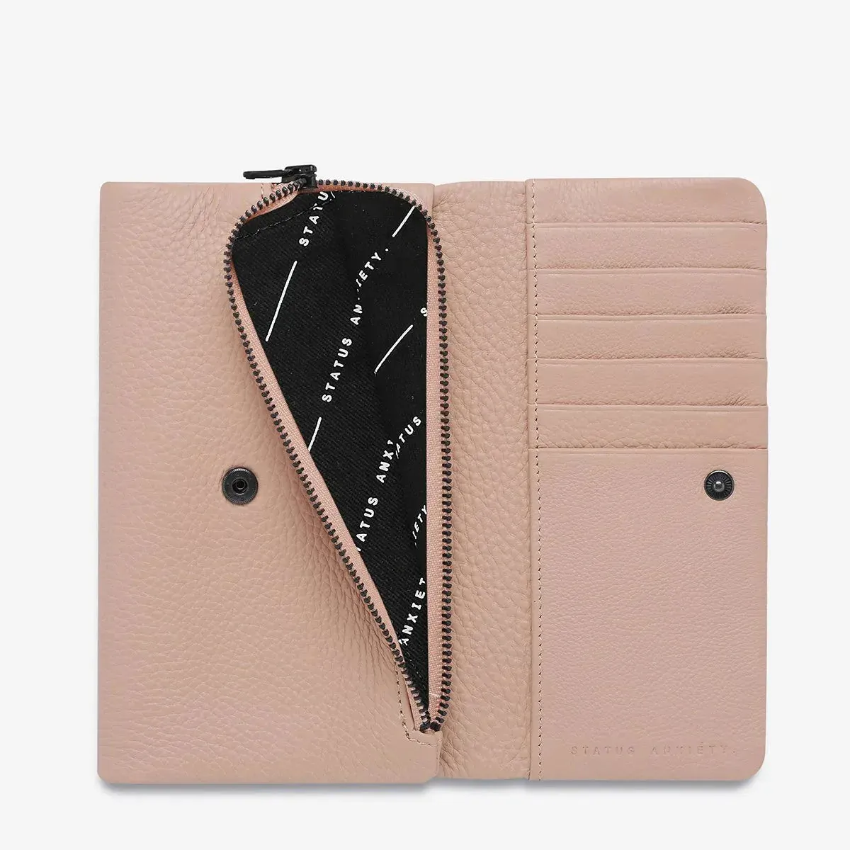 Status Anxiety Audrey Wallet - Image 18
