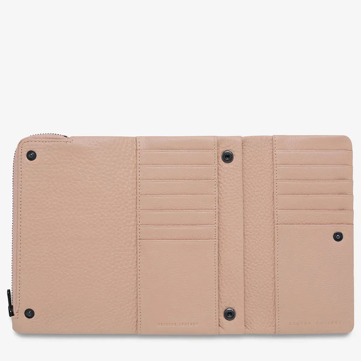 Status Anxiety Audrey Wallet - Image 19