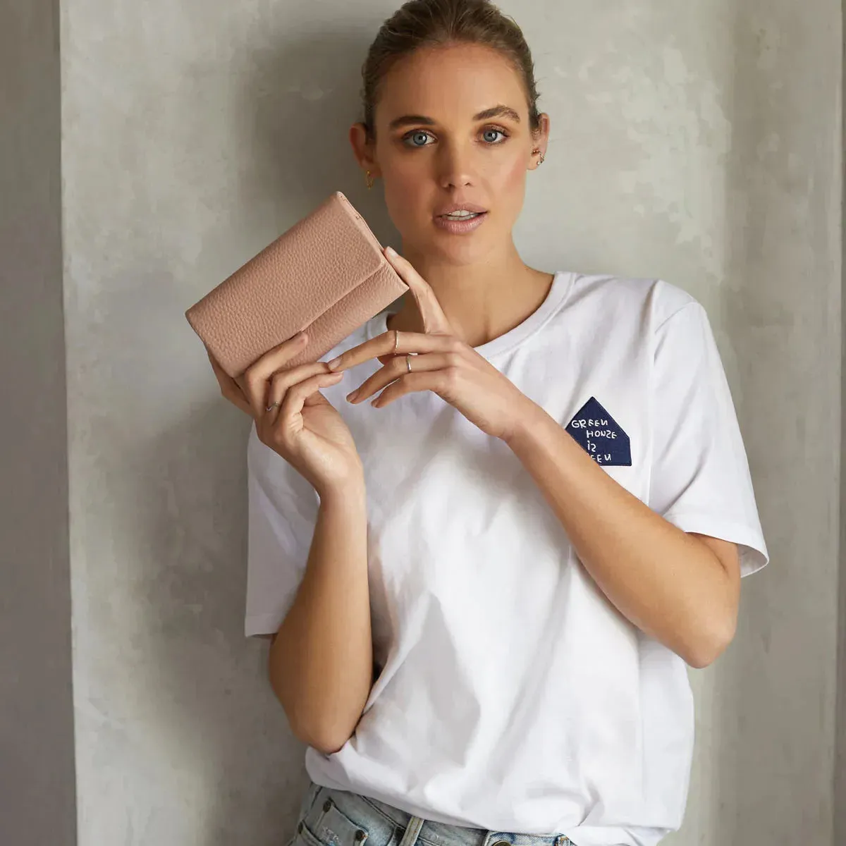 Status Anxiety Audrey Wallet - Image 23