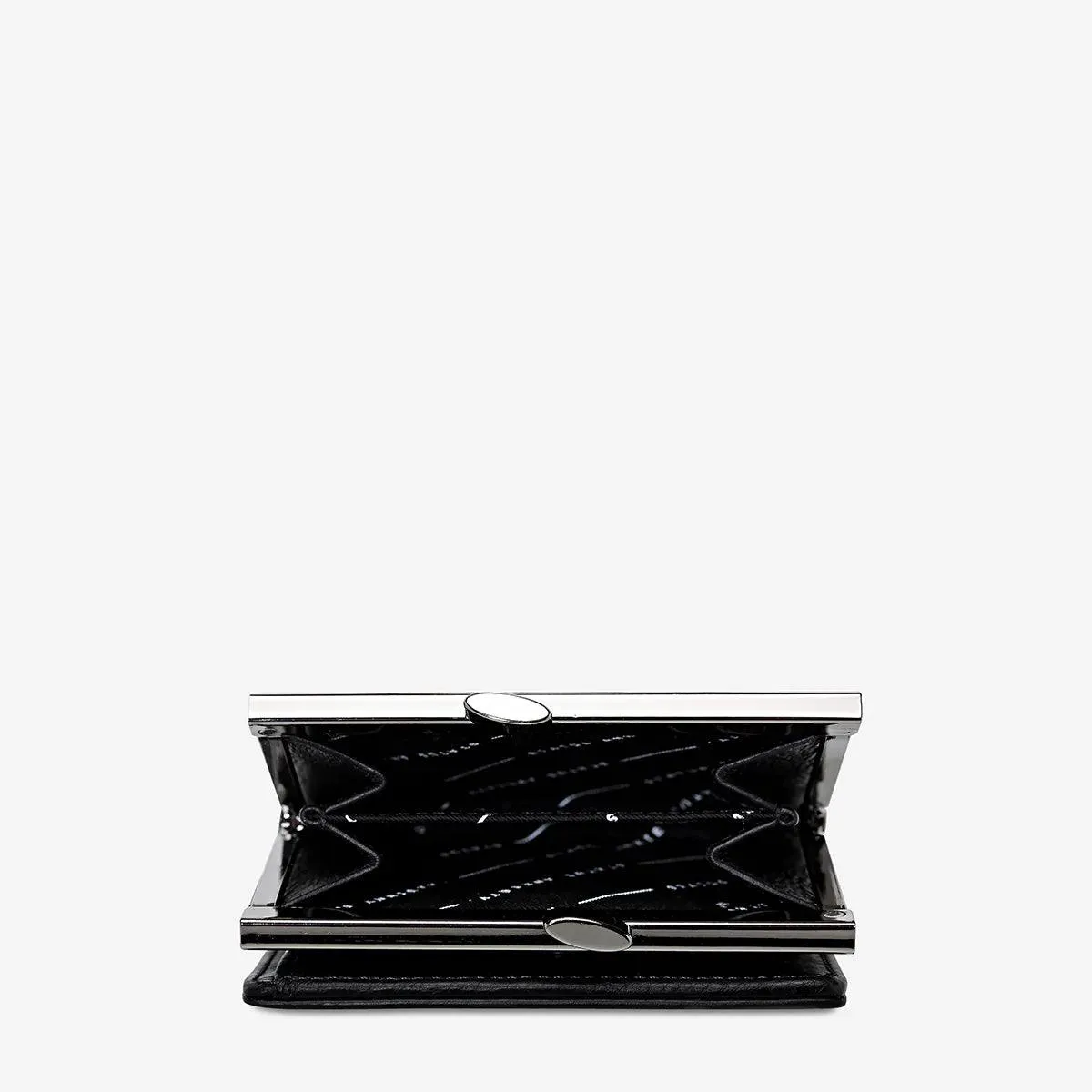 Status Anxiety As You Were Clasp Purse - Image 18