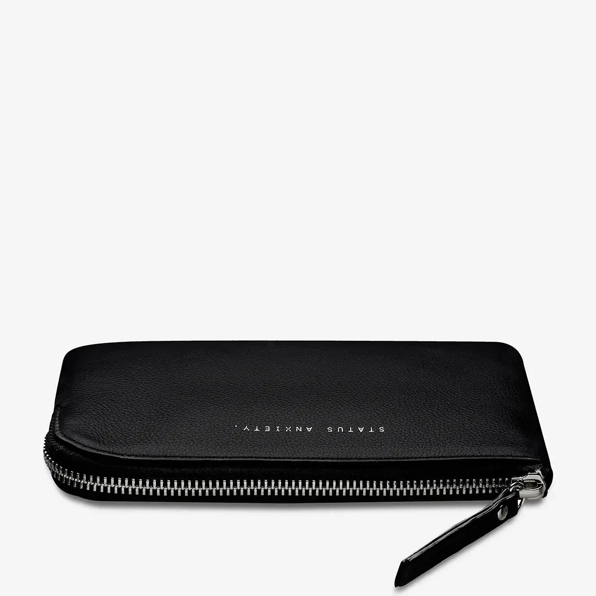 Status Anxiety Smoke and Mirrors Pouch - Image 10
