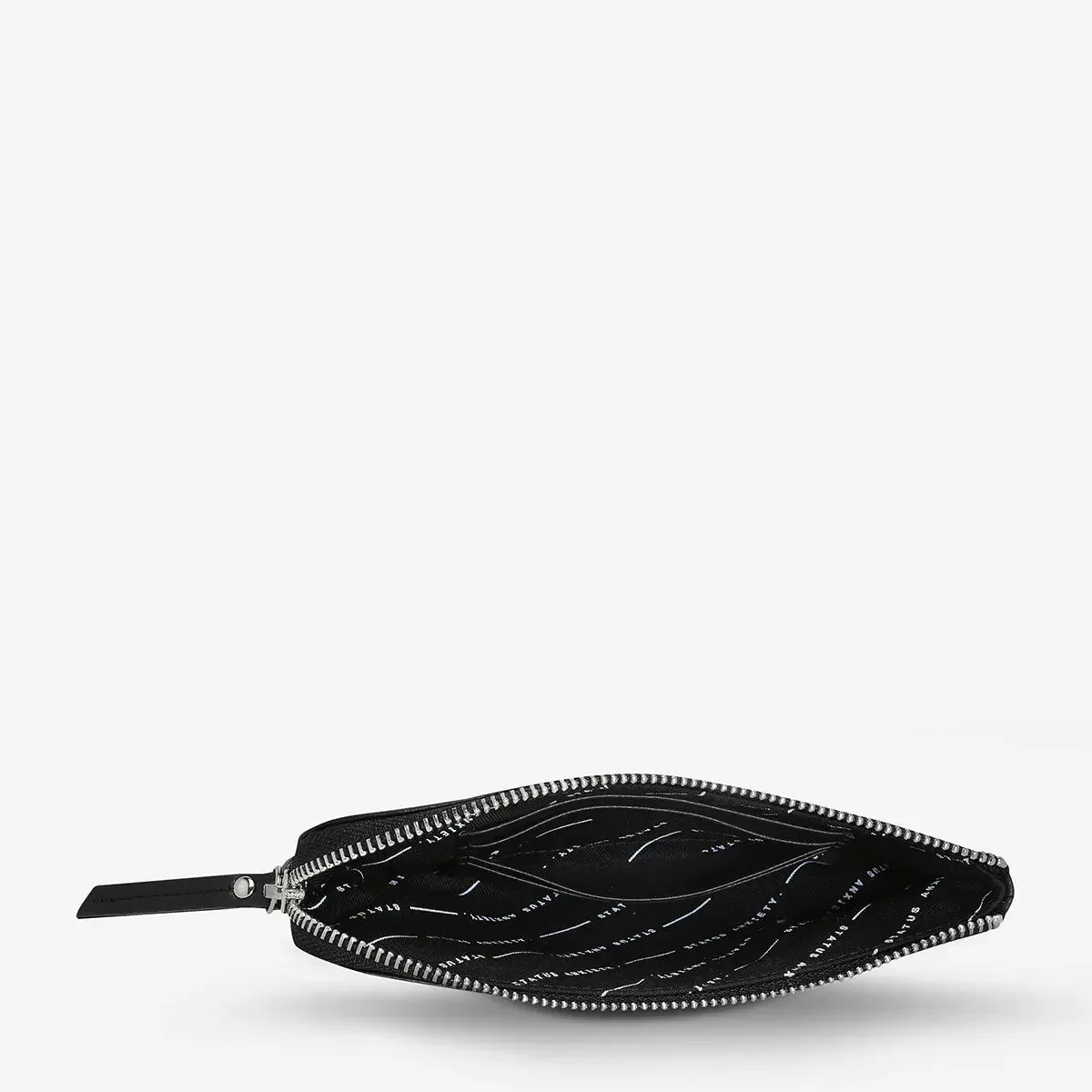 Status Anxiety Smoke and Mirrors Pouch - Image 11