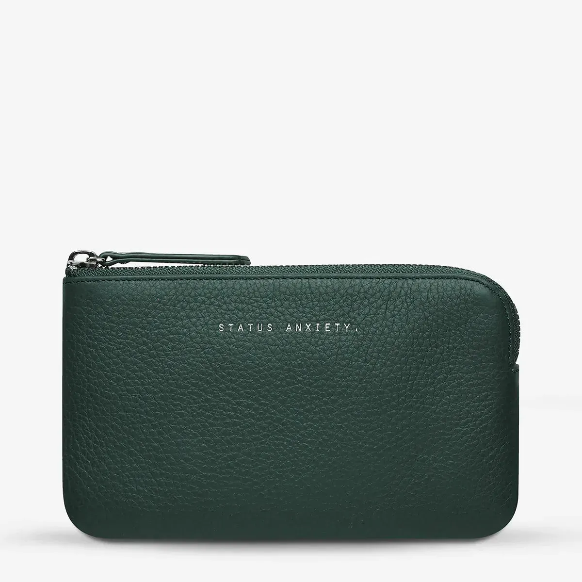 Status Anxiety Smoke and Mirrors Pouch - Image 14