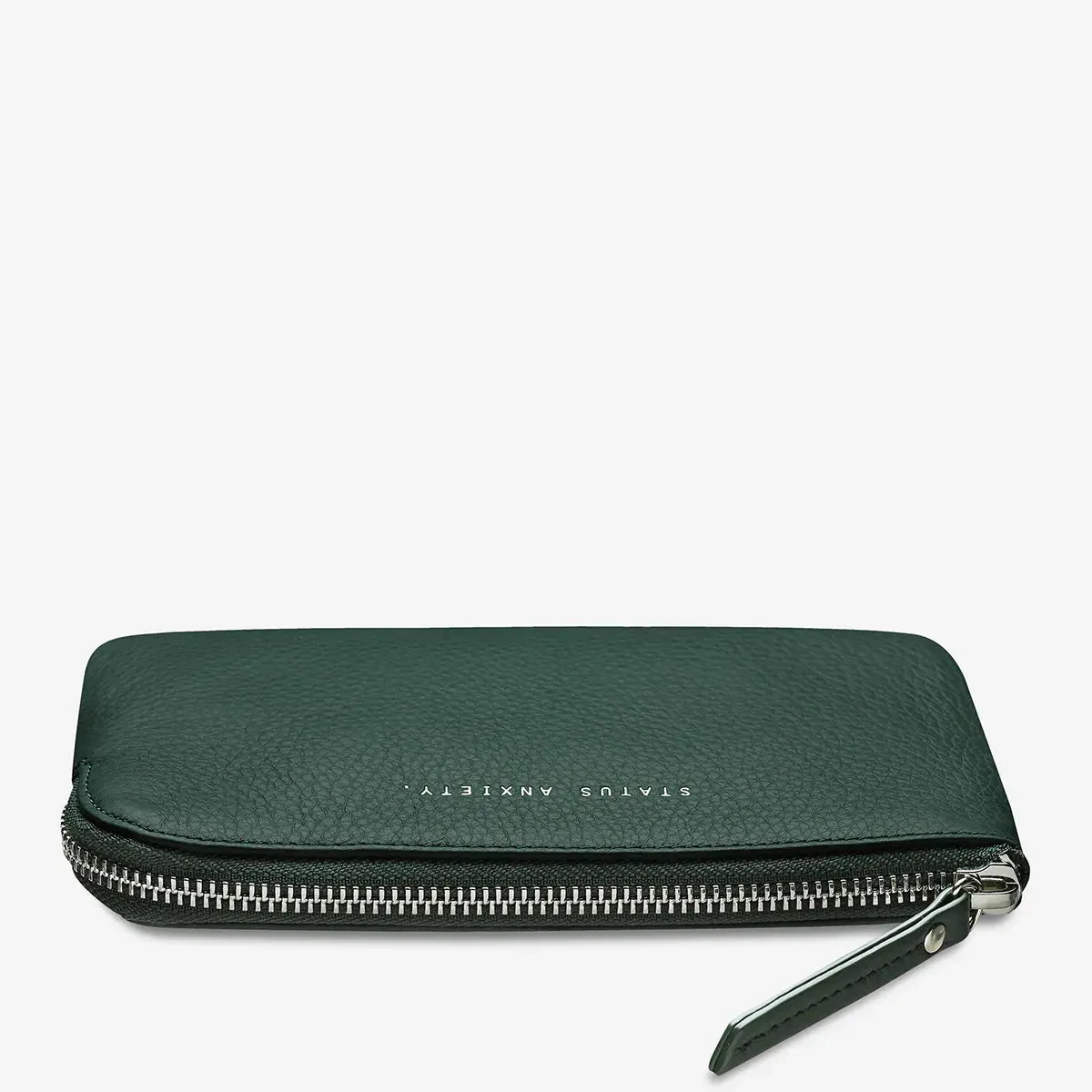 Status Anxiety Smoke and Mirrors Pouch - Image 16