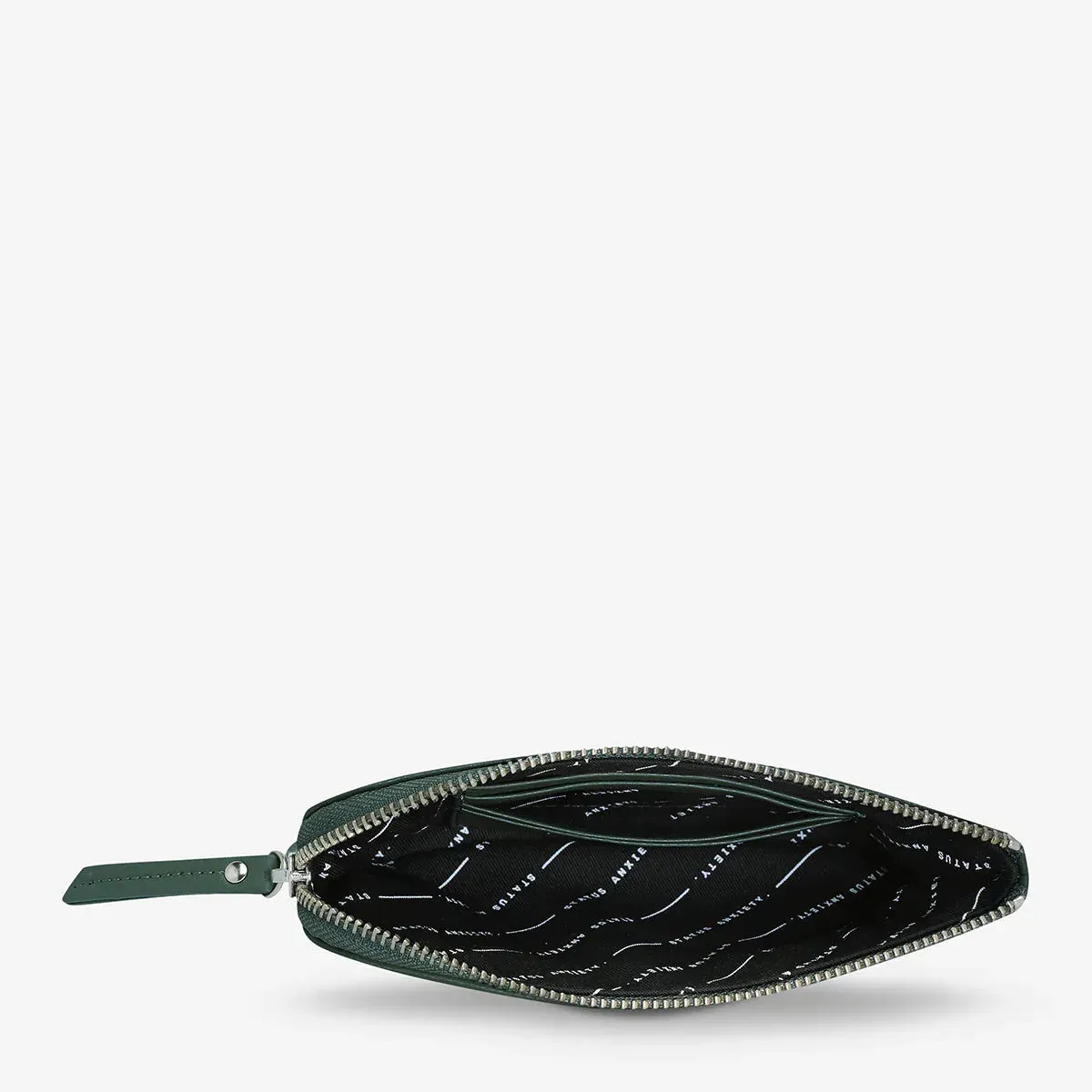 Status Anxiety Smoke and Mirrors Pouch - Image 17