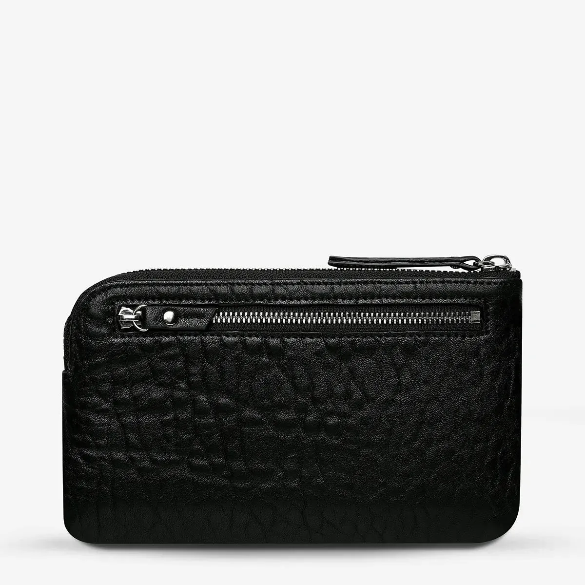 Status Anxiety Smoke and Mirrors Pouch - Image 22