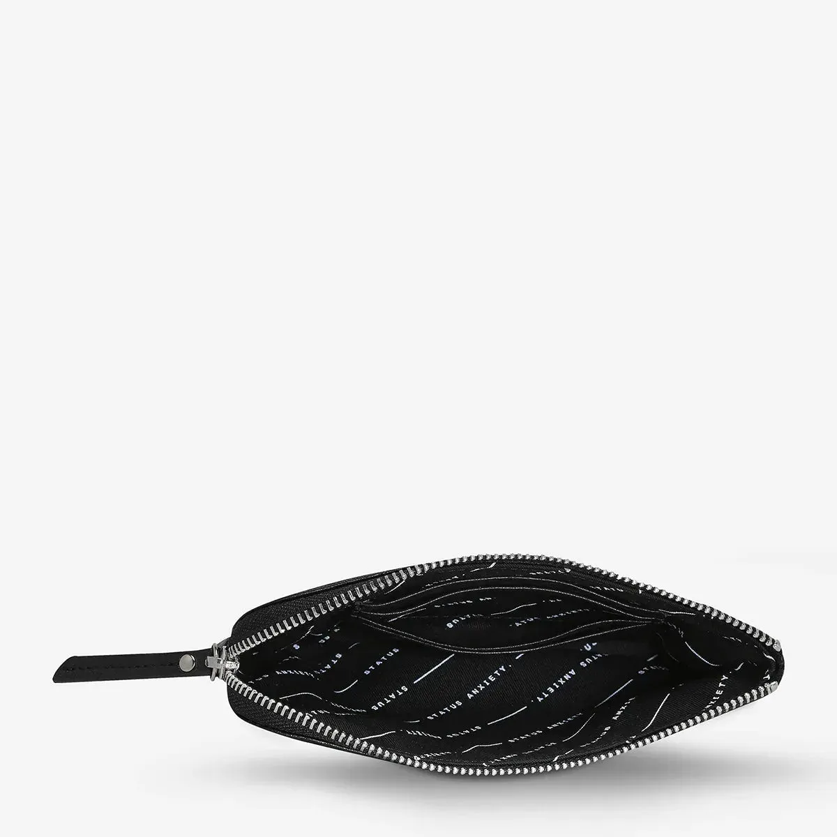 Status Anxiety Smoke and Mirrors Pouch - Image 23