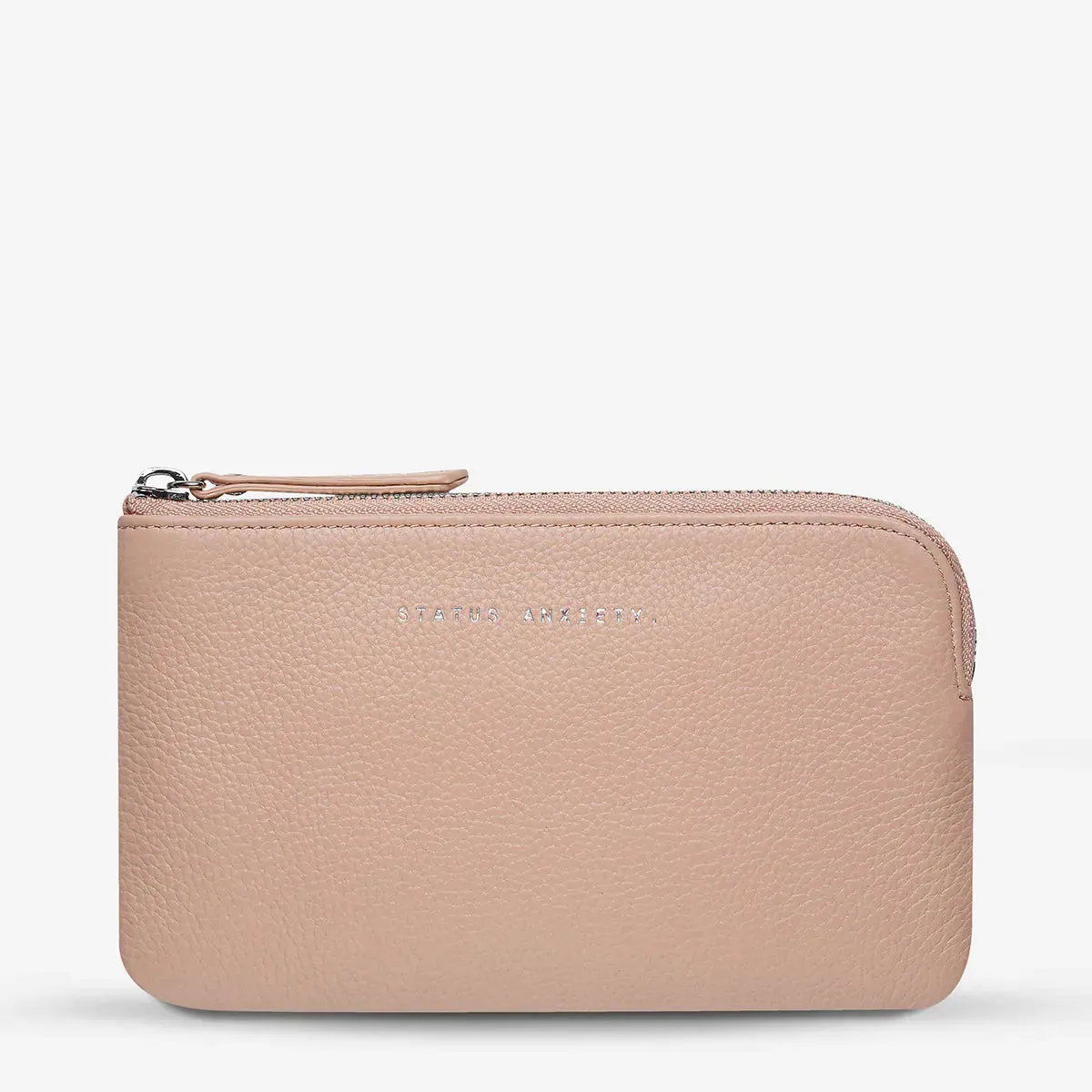 Status Anxiety Smoke and Mirrors Pouch - Image 26