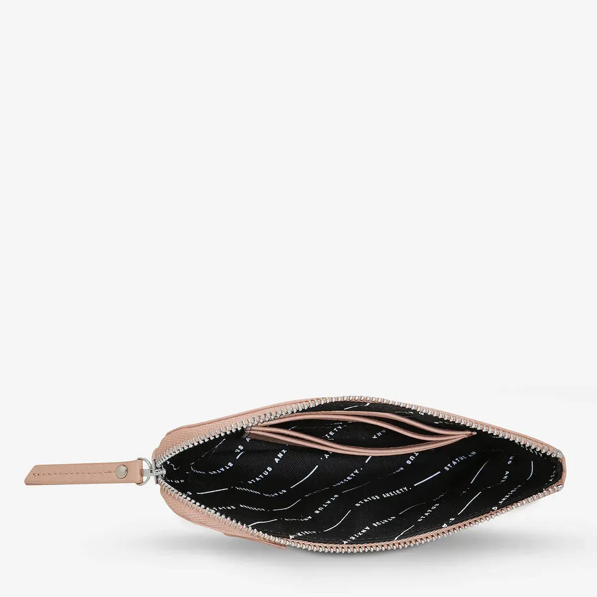 Status Anxiety Smoke and Mirrors Pouch - Image 29