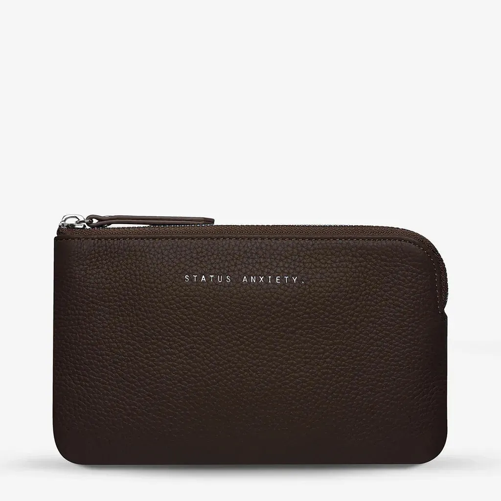 Status Anxiety Smoke and Mirrors Pouch - Image 38