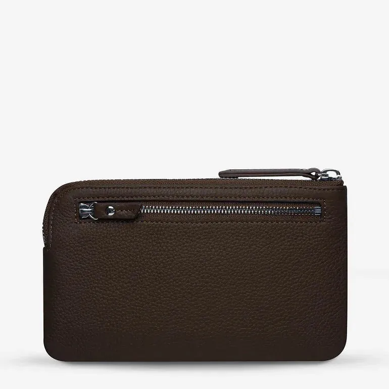 Status Anxiety Smoke and Mirrors Pouch - Image 41