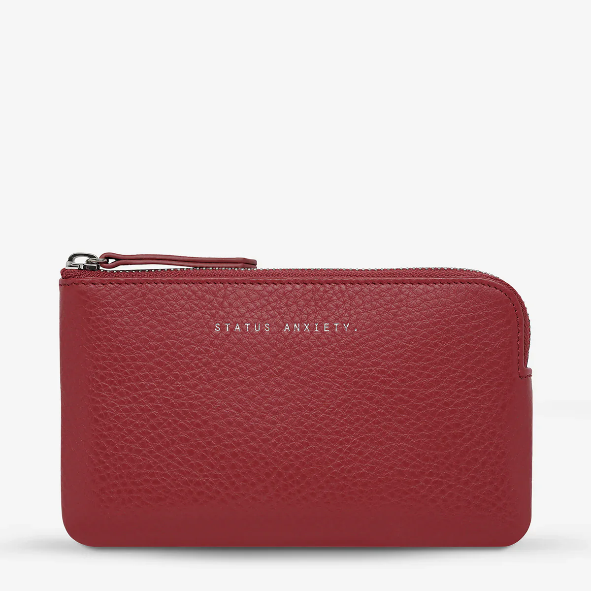 Status Anxiety Smoke and Mirrors Pouch - Image 43