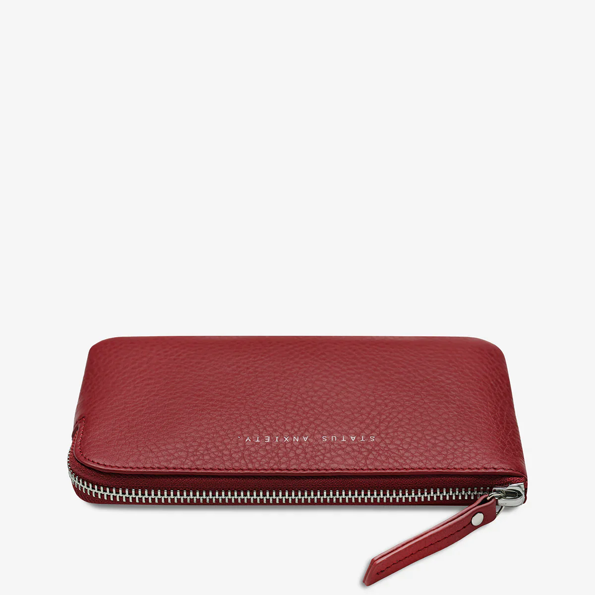 Status Anxiety Smoke and Mirrors Pouch - Image 44