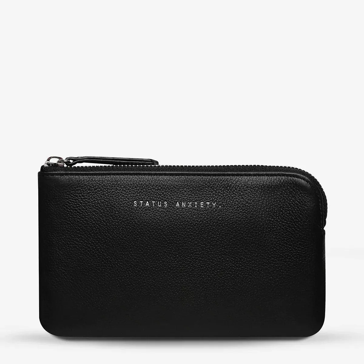 Status Anxiety Smoke and Mirrors Pouch - Image 8