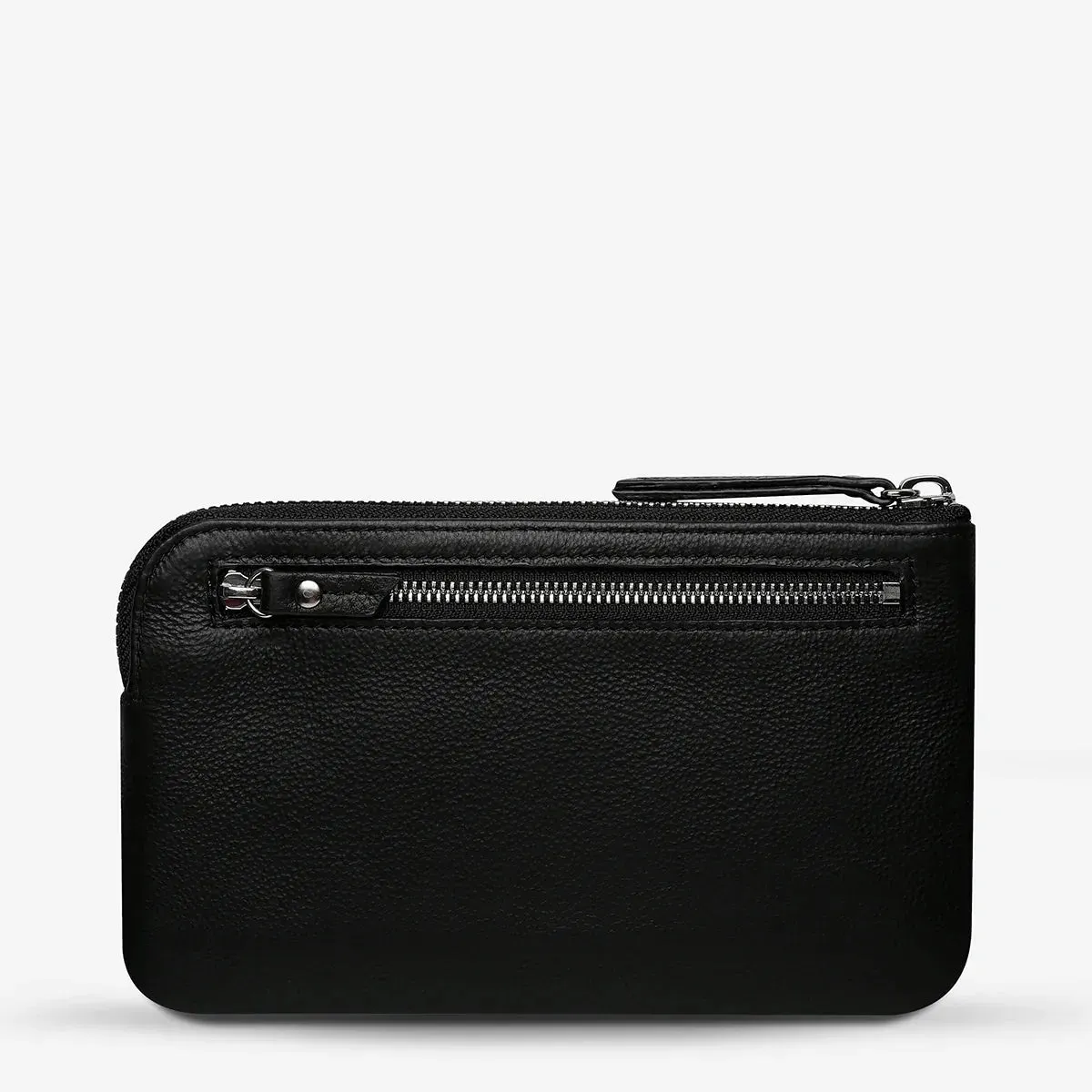 Status Anxiety Smoke and Mirrors Pouch - Image 9