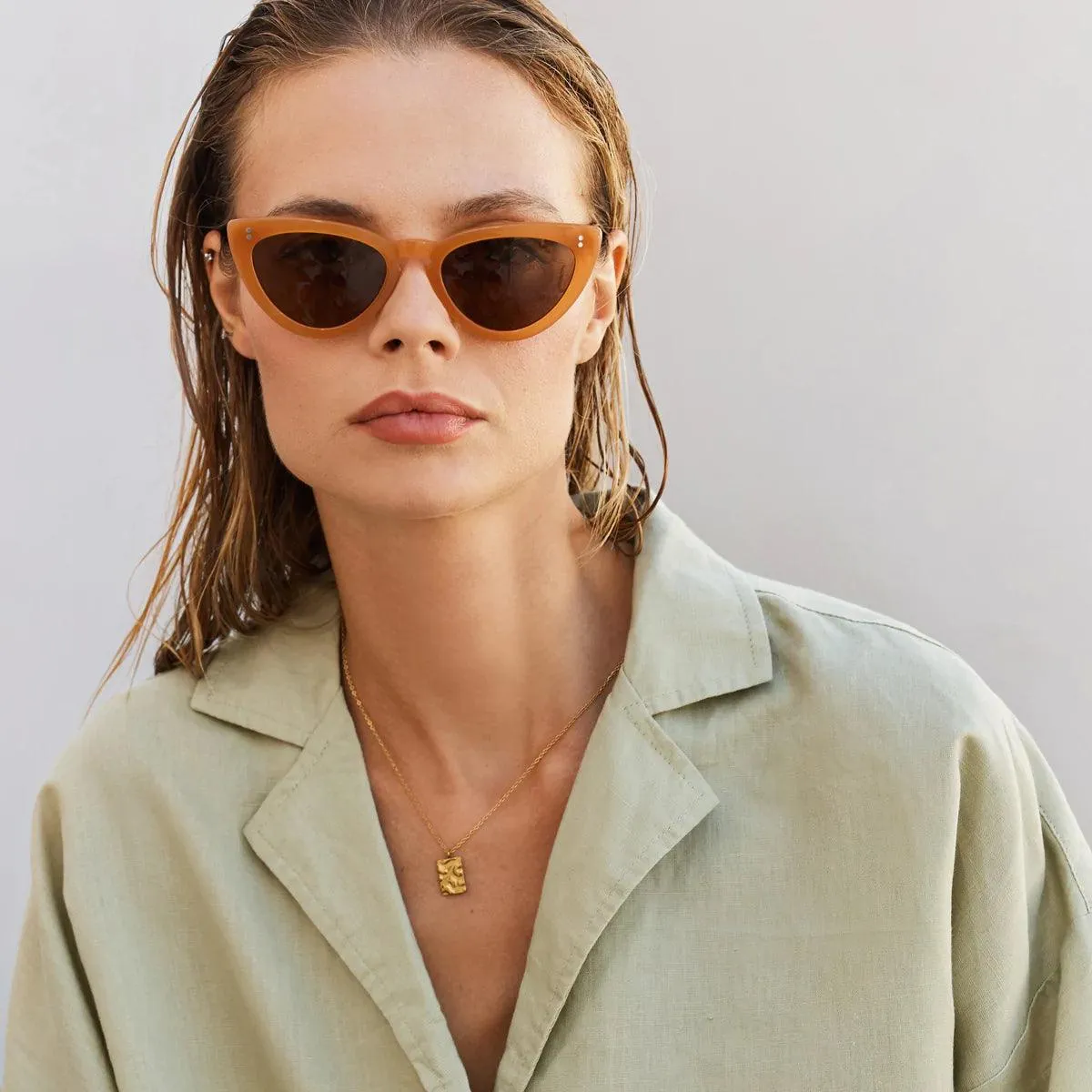Status Anxiety Villain Sunglasses - Image 15