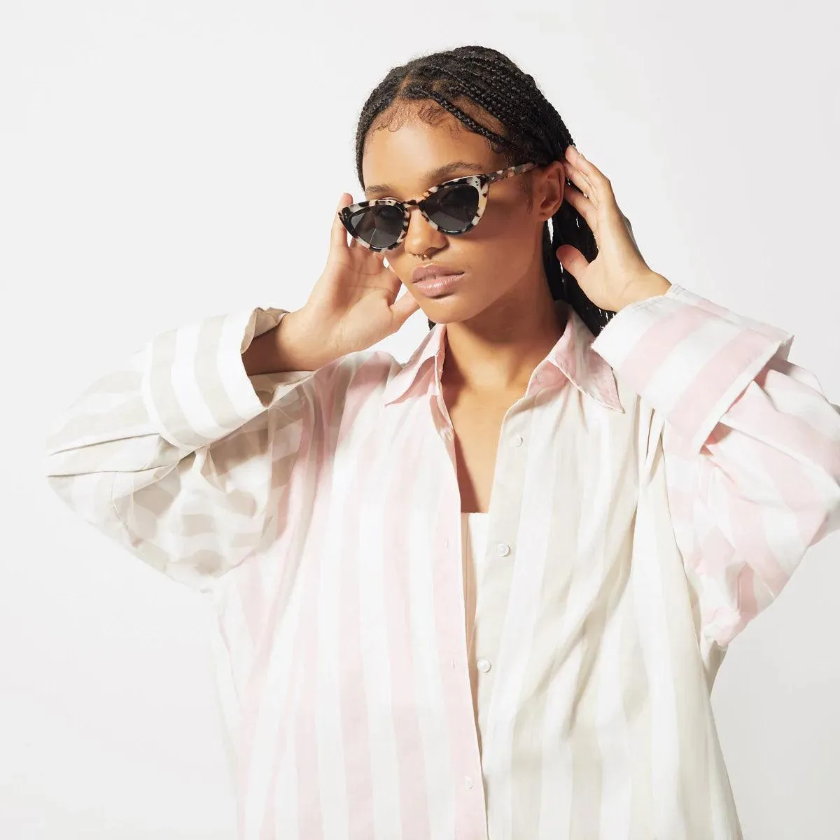 Status Anxiety Villain Sunglasses - Image 22