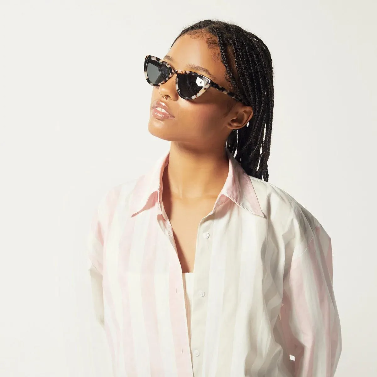 Status Anxiety Villain Sunglasses - Image 24