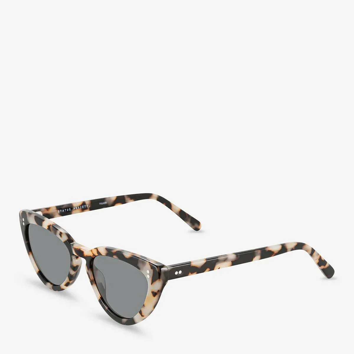 Status Anxiety Villain Sunglasses - Image 26