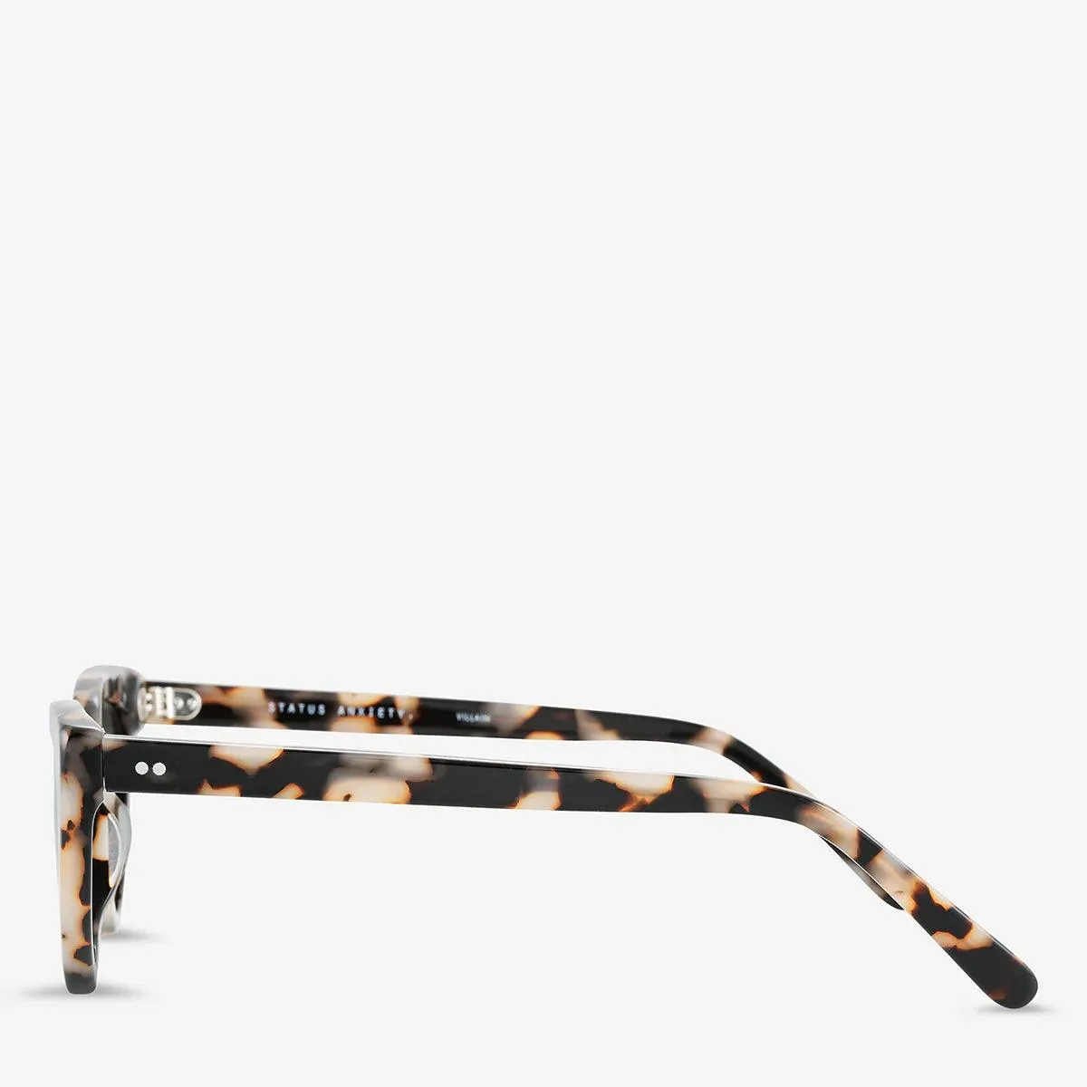 Status Anxiety Villain Sunglasses - Image 27