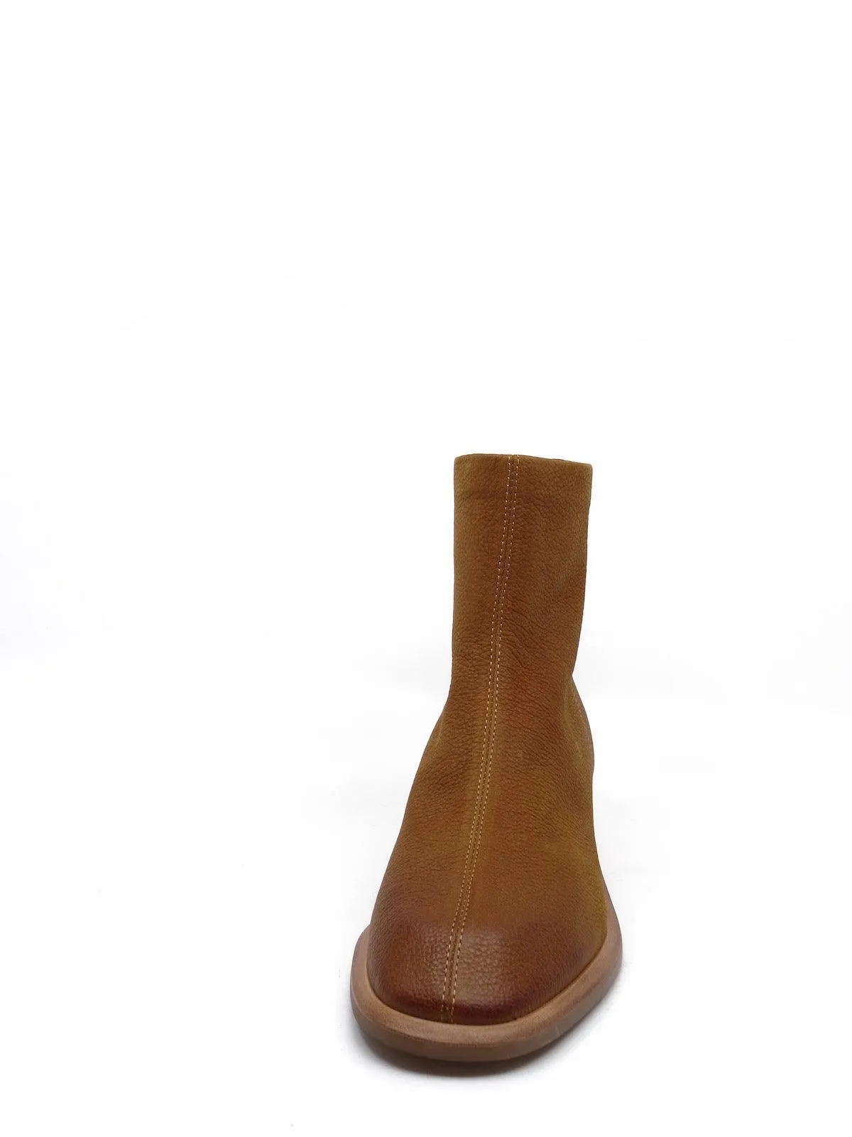 Neo Corrinna Boot in Tan - Image 4