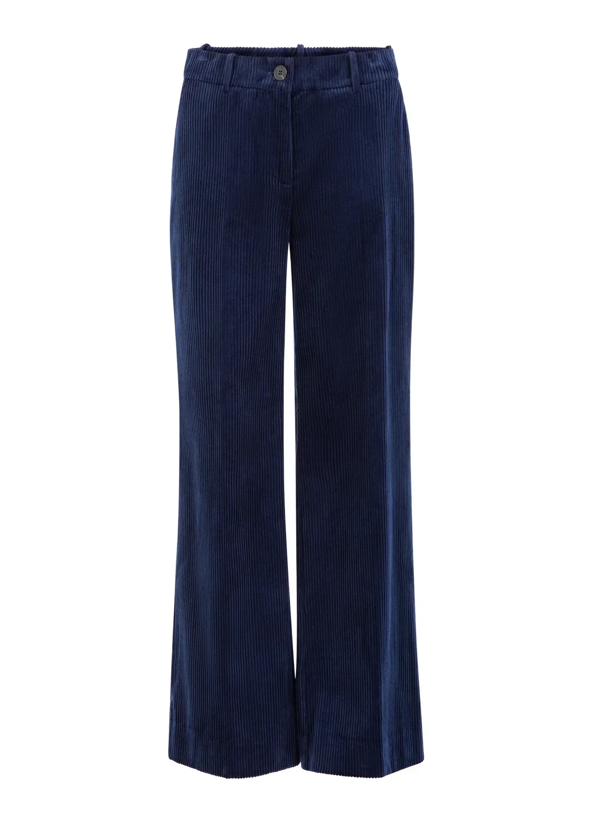 Coster Corduroy Pant Eclipse Blue - Image 2