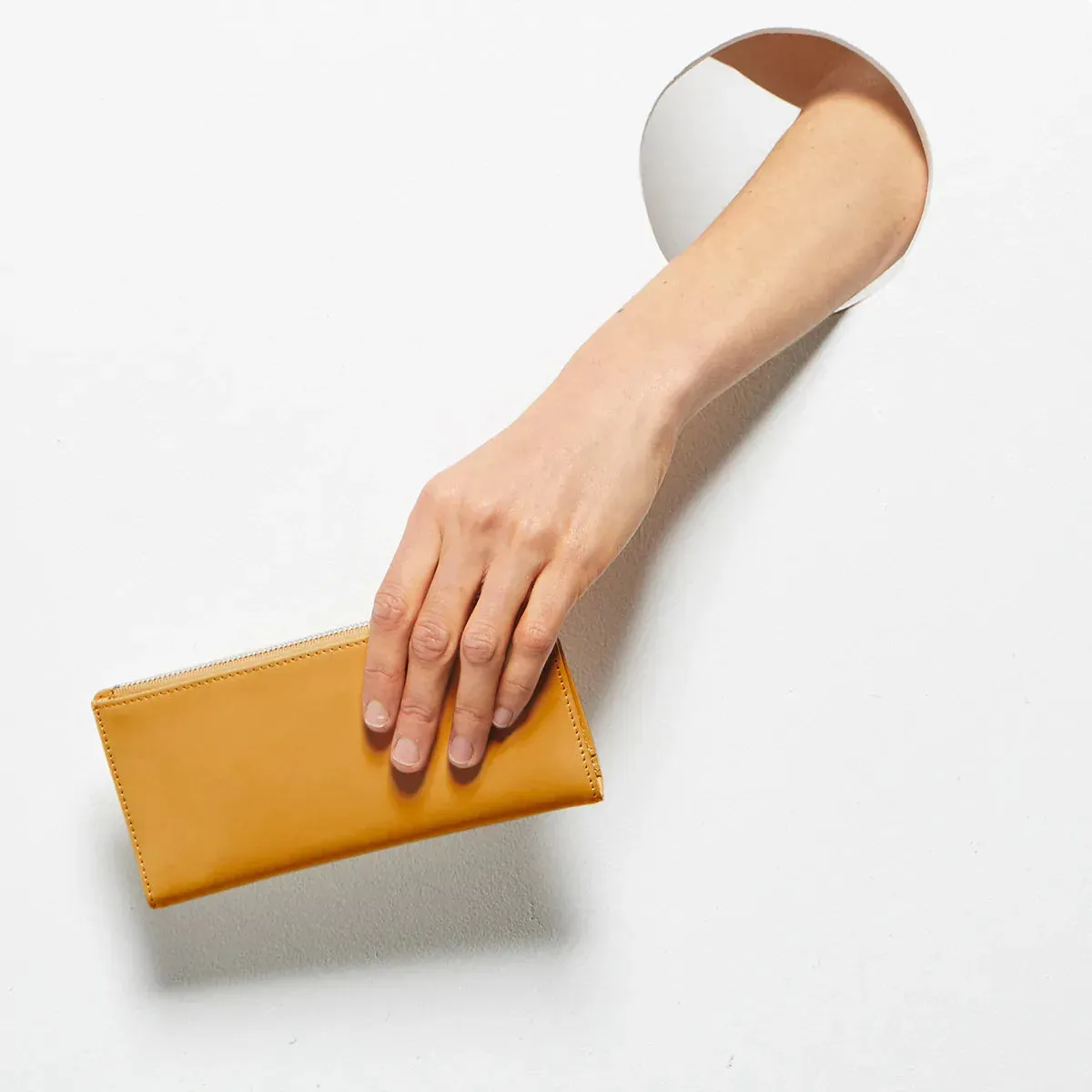 Status Anxiety Dakota Wallet - Image 13