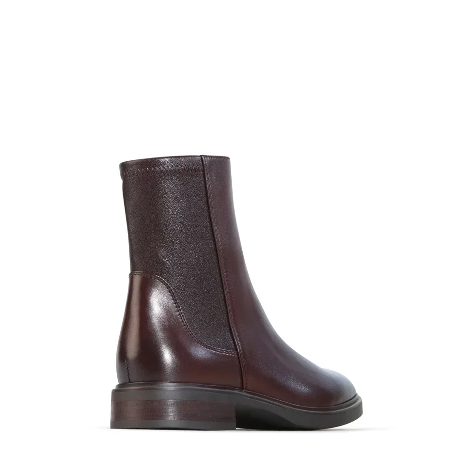 EOS Blair Boot Chestnut - Image 4