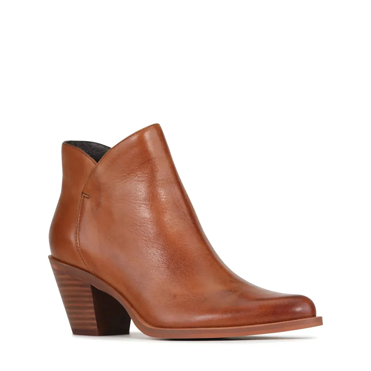 EOS Ellie Boot in Brandy - Image 3