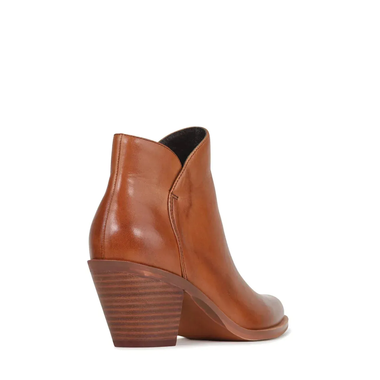 EOS Ellie Boot in Brandy - Image 4