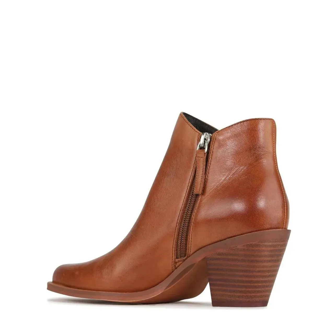 EOS Ellie Boot in Brandy - Image 5