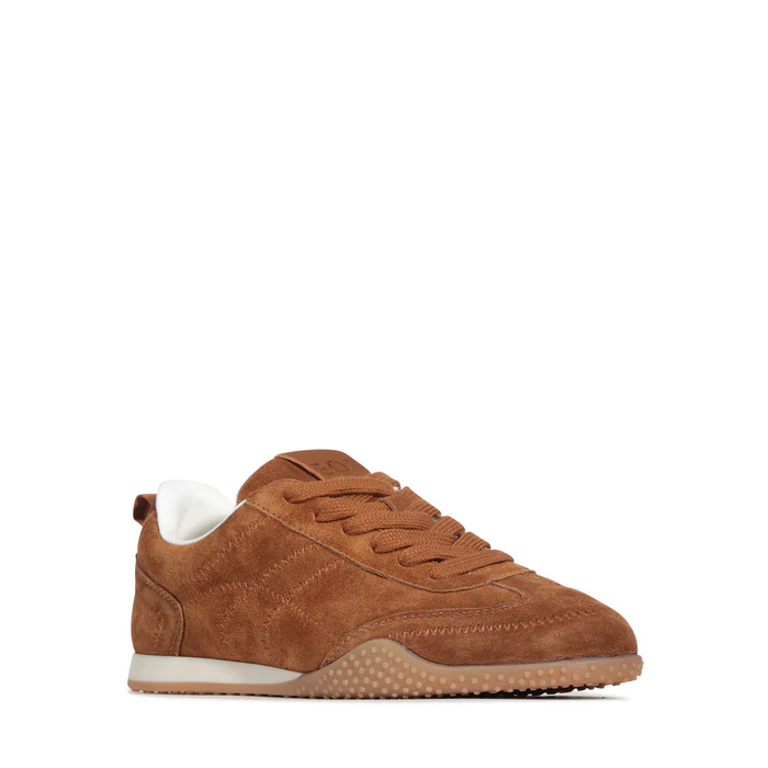 EOS Jessabele Sneaker Tobacco - Image 3