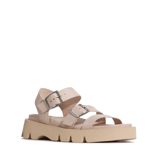 EOS Monn Sandal in Birch - Image 4