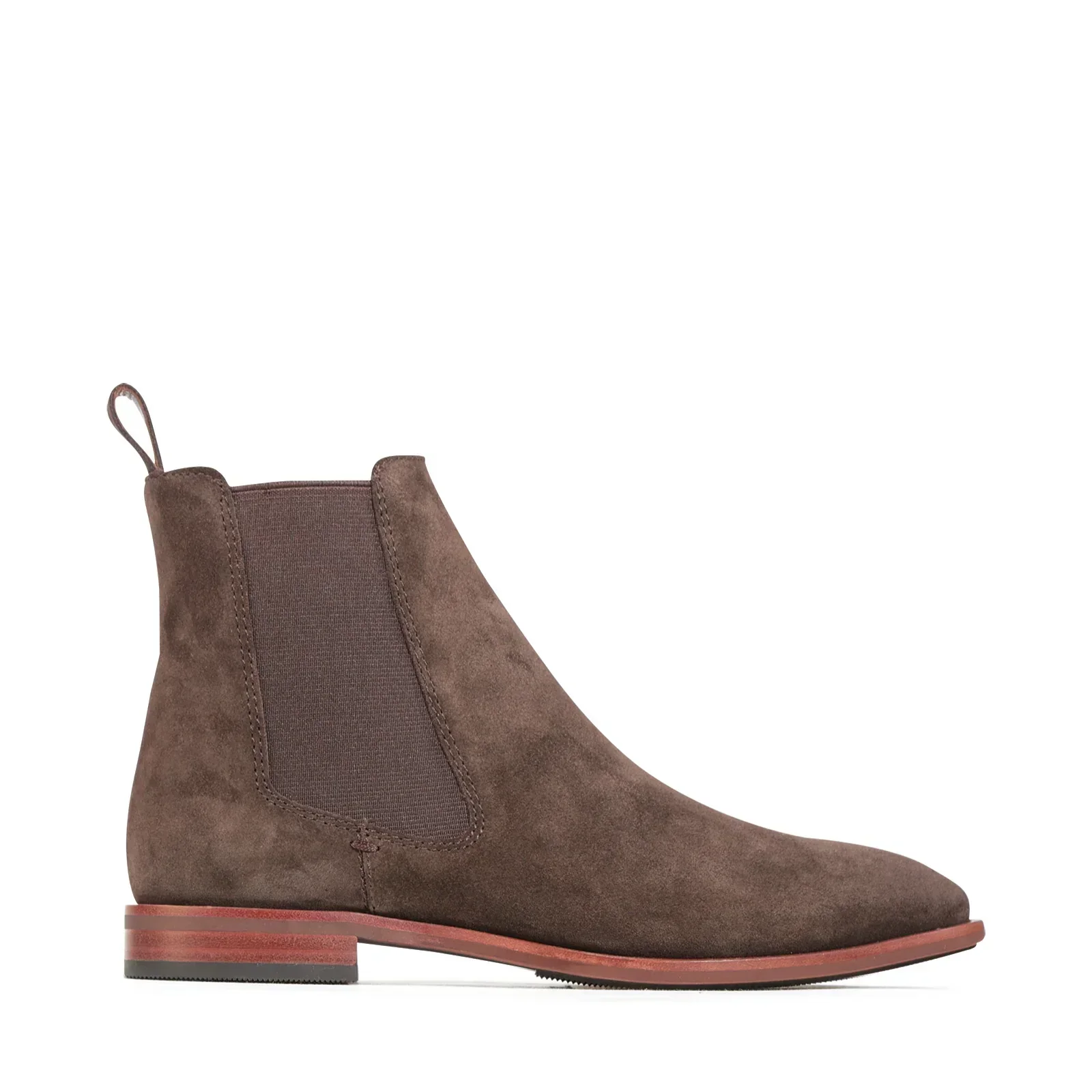 EOS Phebes Suede Chelsea Boot
