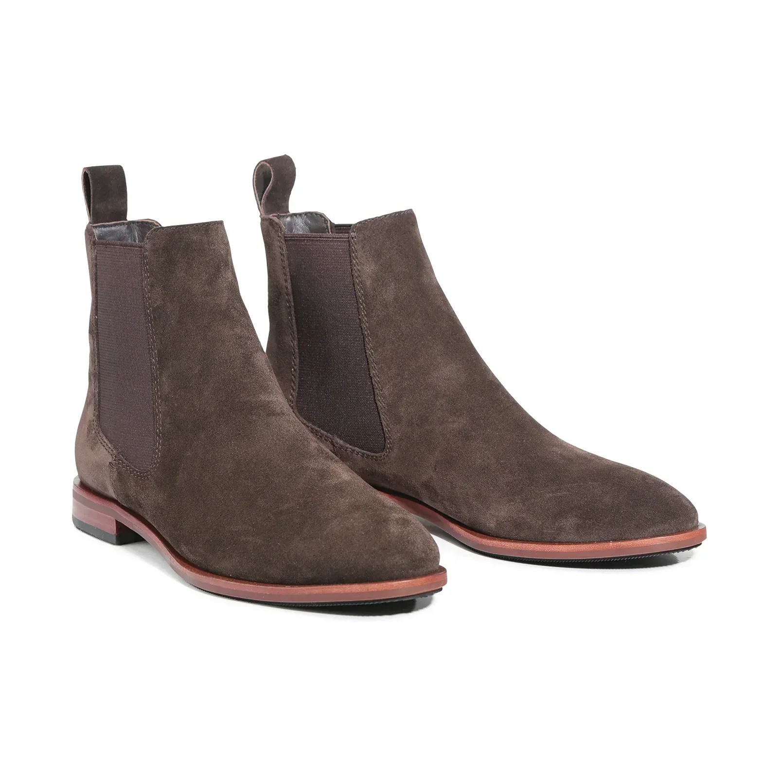 EOS Phebes Suede Chelsea Boot - Image 3