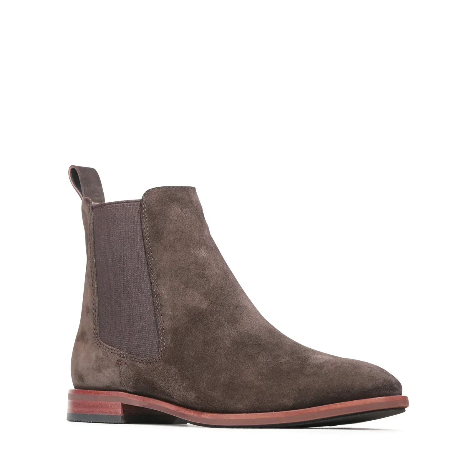 EOS Phebes Suede Chelsea Boot - Image 4