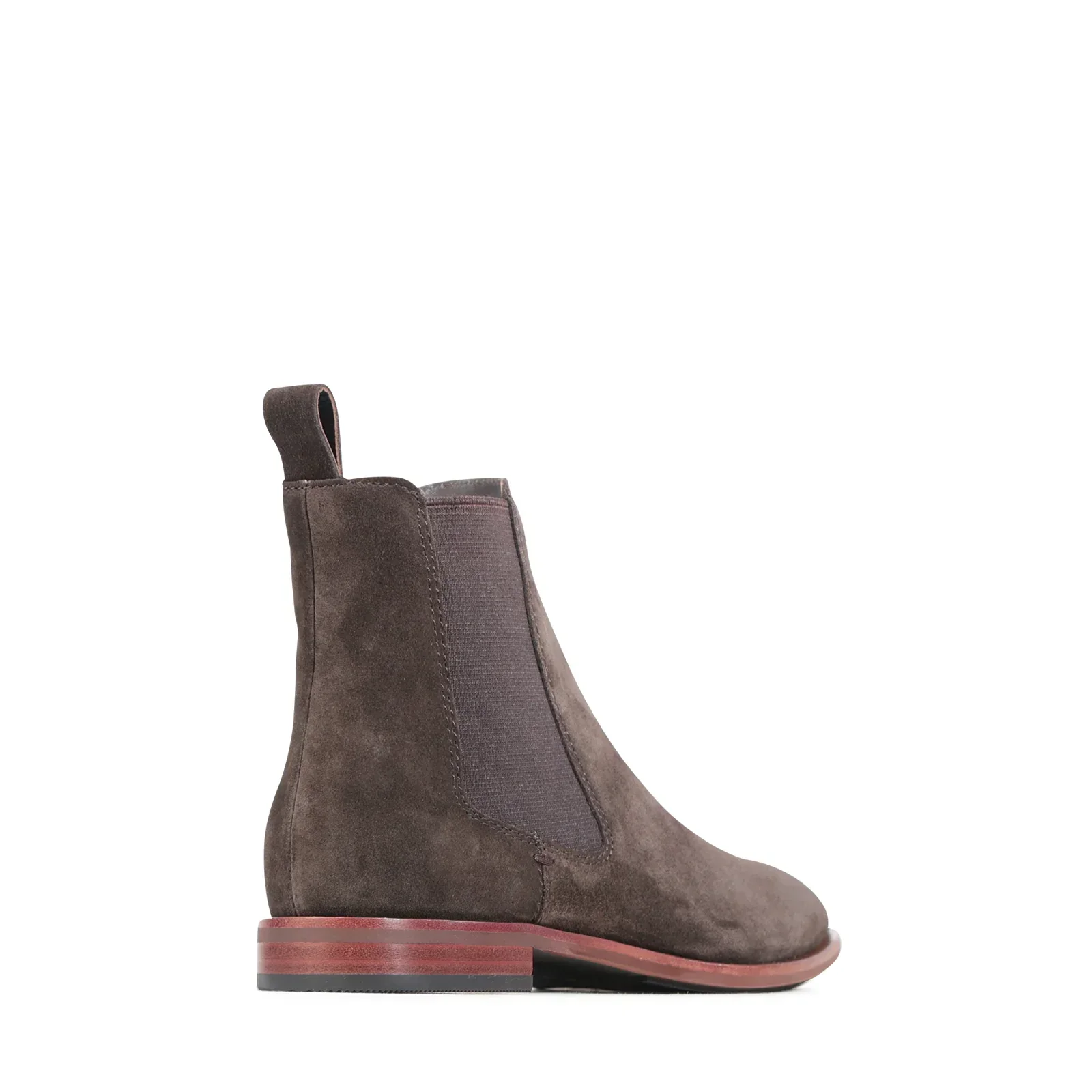 EOS Phebes Suede Chelsea Boot - Image 5