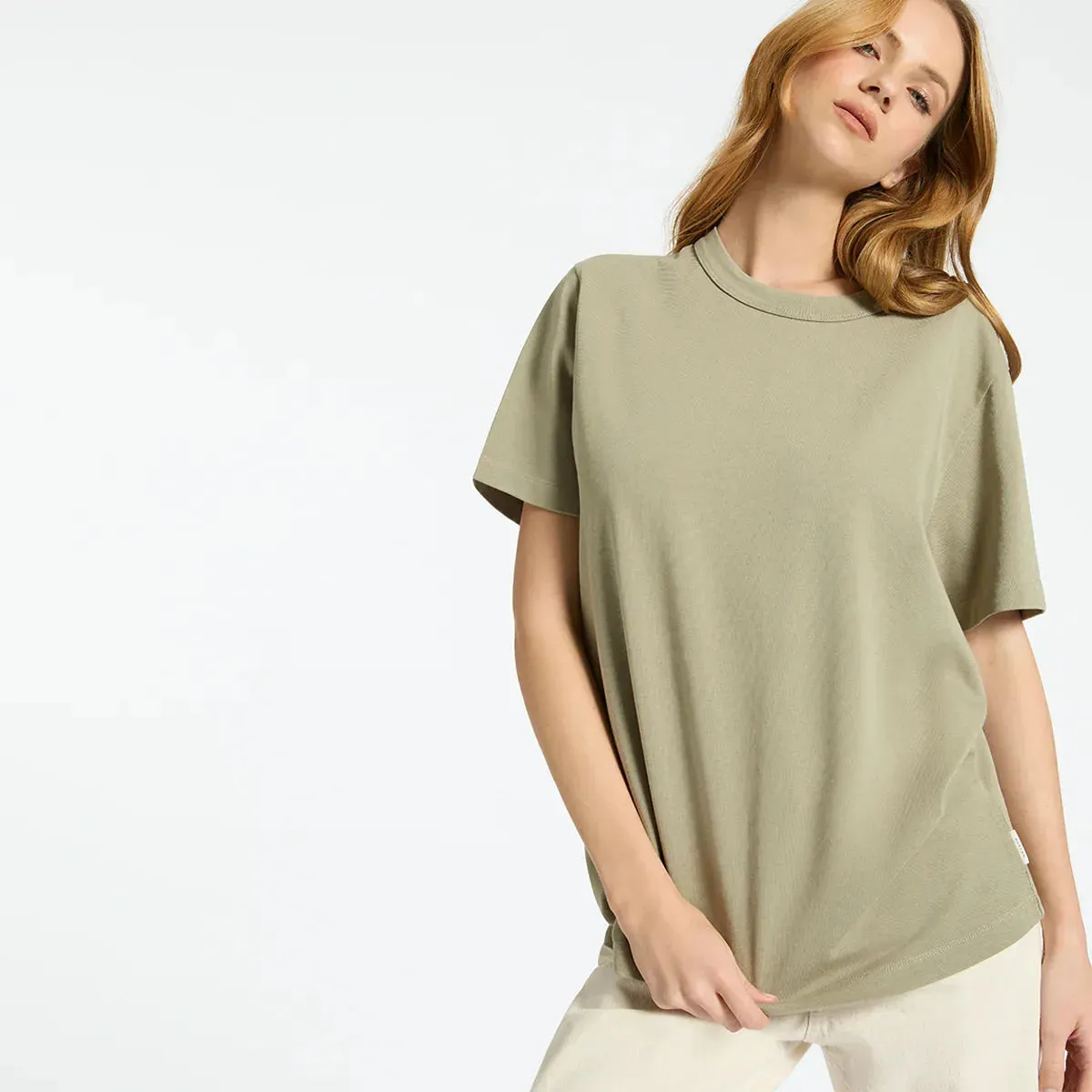 Status Anxiety Feels Right Tee - Image 10