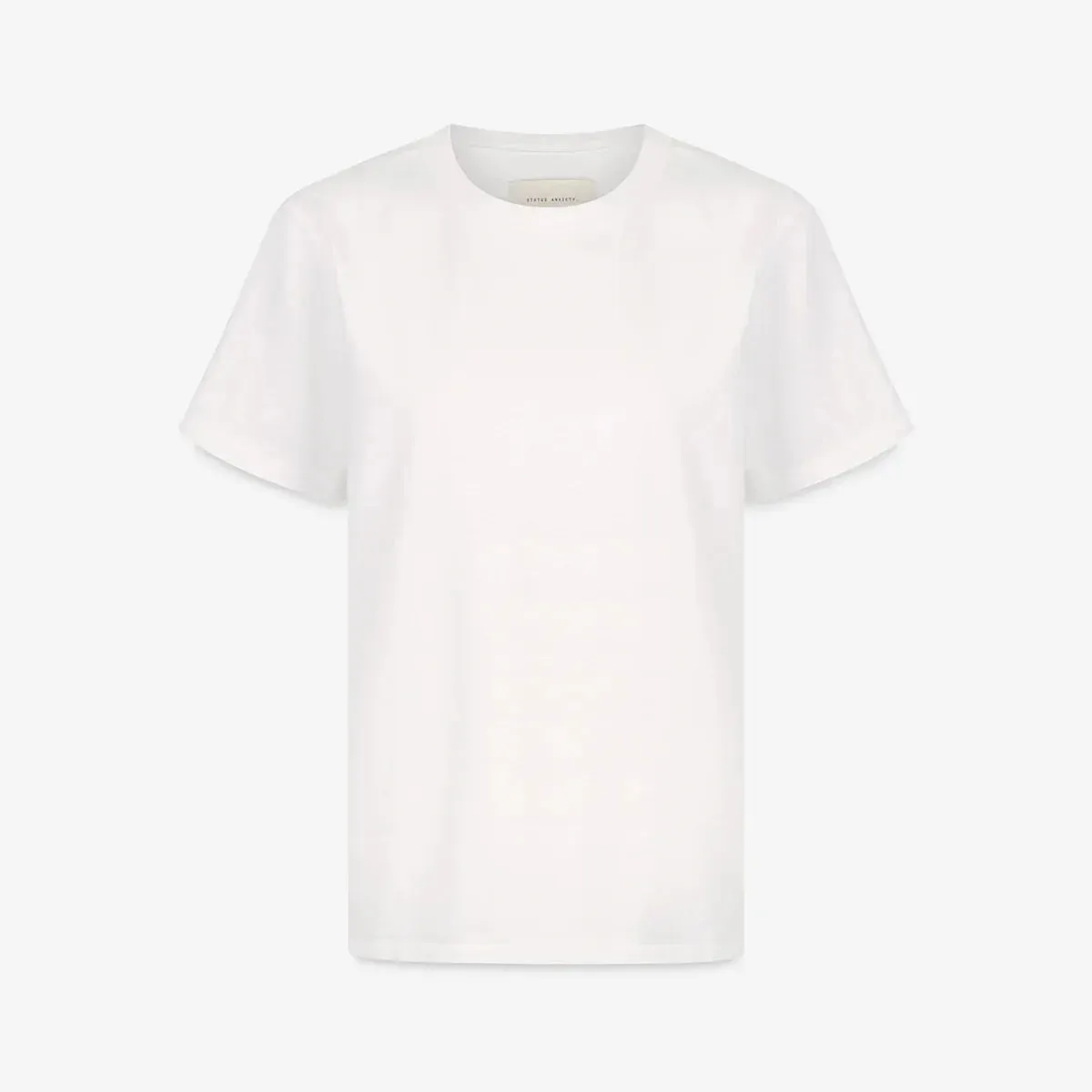 Status Anxiety Feels Right Tee - Image 16