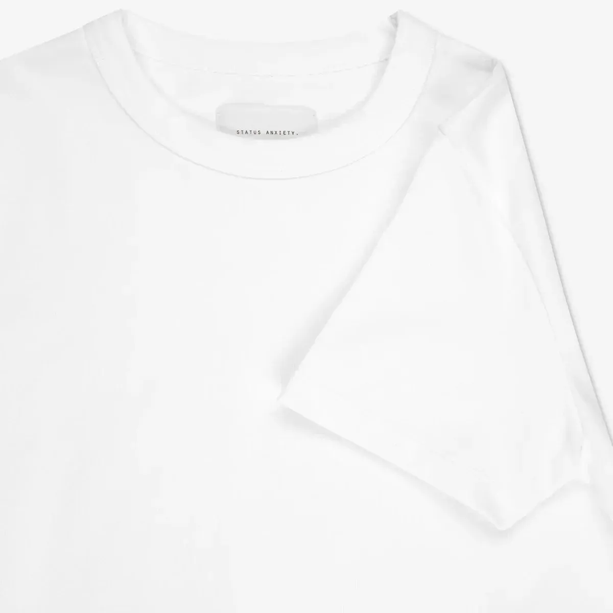 Status Anxiety Feels Right Tee - Image 18